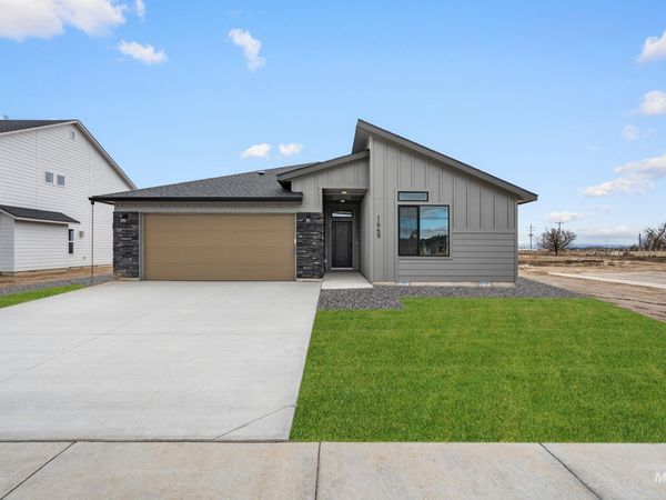 13733 Redway Ct, Caldwell, ID 83607