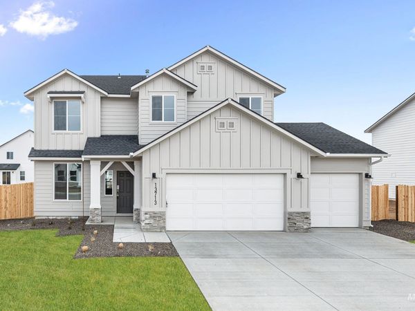 1196 W Pack River Dr, Meridian, ID 83642