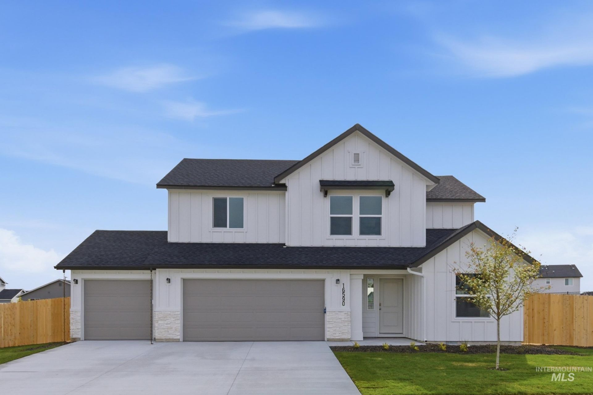 16590 Dunning Way, Caldwell, ID 83607 Main Photo