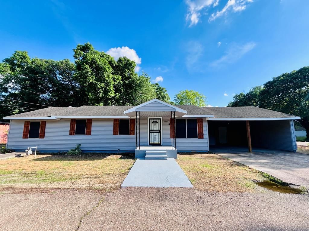 2402 Nash Ave, Marion, AR 72364 Main Photo