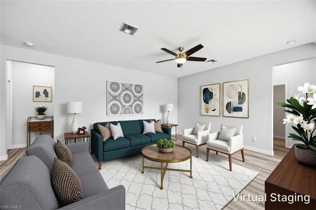 12781 Meadow Pine Ln, Fort Myers, FL 33913 Photo