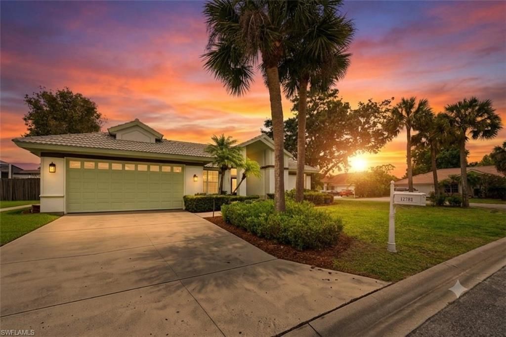 12781 Meadow Pine Ln, Fort Myers, FL 33913 Photo