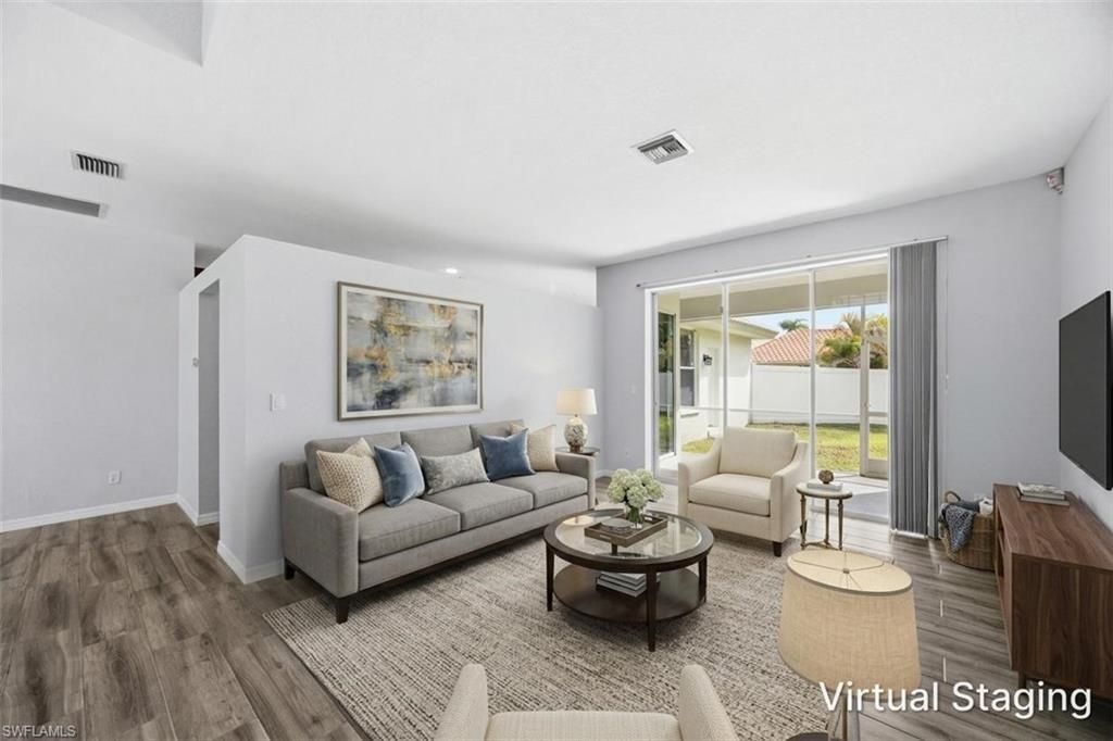 12781 Meadow Pine Ln, Fort Myers, FL 33913 Photo