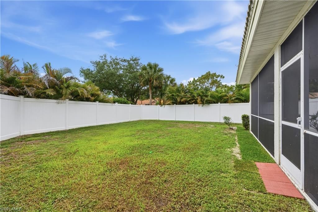 12781 Meadow Pine Ln, Fort Myers, FL 33913 Photo