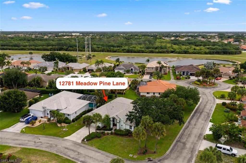 12781 Meadow Pine Ln, Fort Myers, FL 33913 Photo
