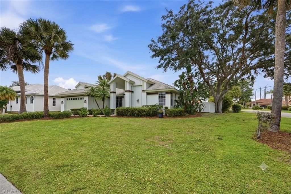 12781 Meadow Pine Ln, Fort Myers, FL 33913 Photo