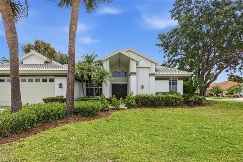 12781 Meadow Pine Ln, Fort Myers, FL 33913 Photo