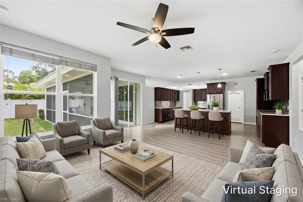 12781 Meadow Pine Ln, Fort Myers, FL 33913 Photo