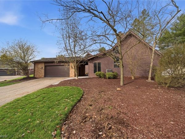 6132 Cedar Lane NW, Canton, OH 44708