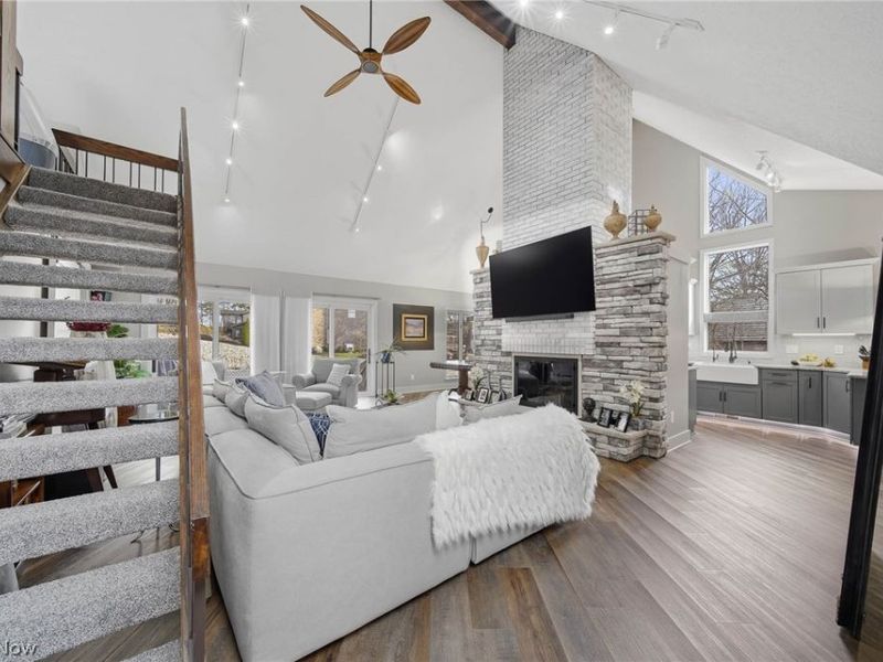 6132 Cedar Lane NW, Canton, OH 44708 Photo 3