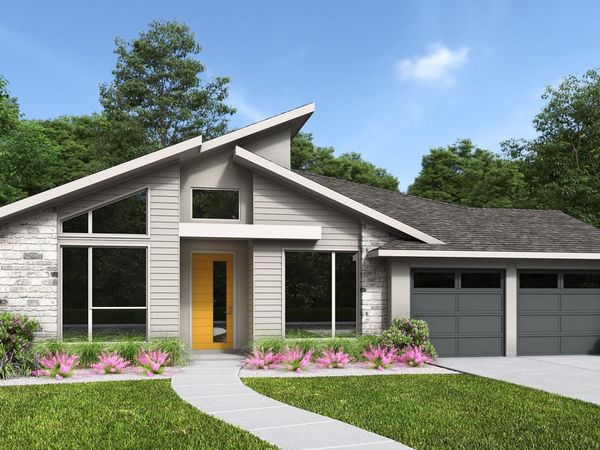 9309 Dingo DR, Austin, TX 78744
