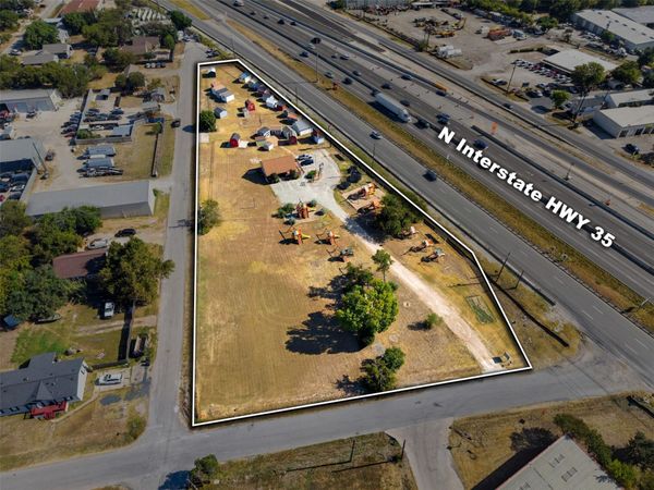 15524 N Interstate 35 Highway, Austin, TX 78728