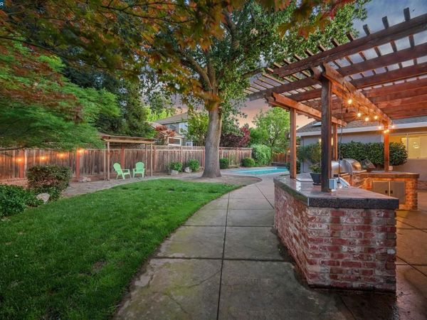 2030 Smith Lane, Concord, CA 94518