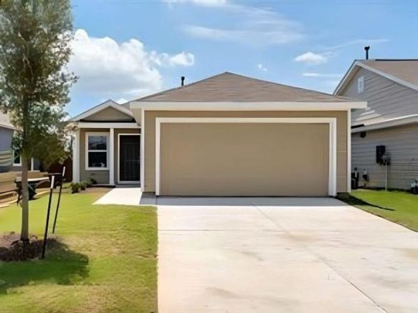 3609 Kinglet Court, McKinney, TX 75071