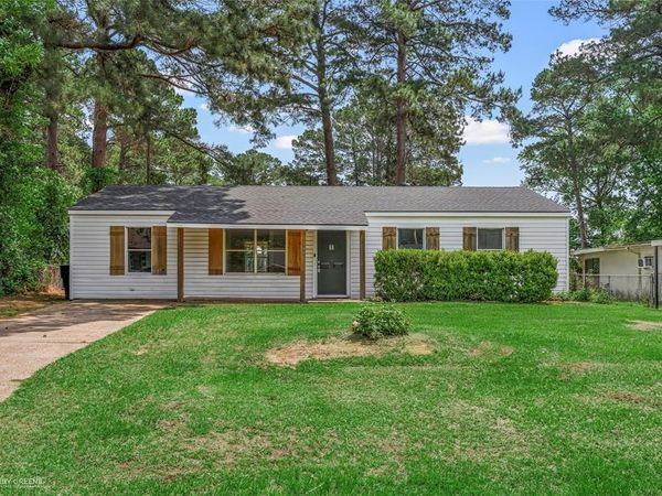 9647 Wesso Circle, Shreveport, LA 71118