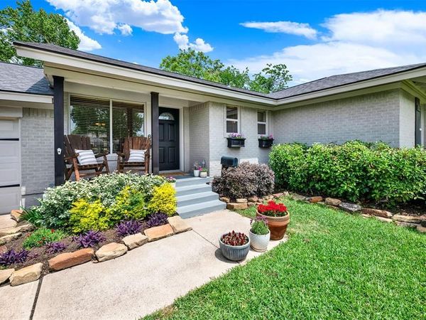 630 Lockwood Drive , Richardson, TX 75080
