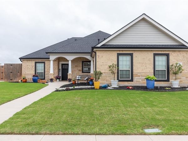 509 Mossy Oak Drive , Abilene, TX 79602