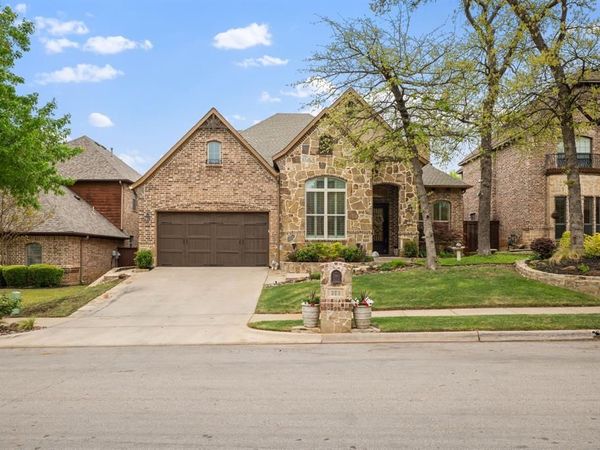 305 Matthew Avenue, Denton, TX 76210