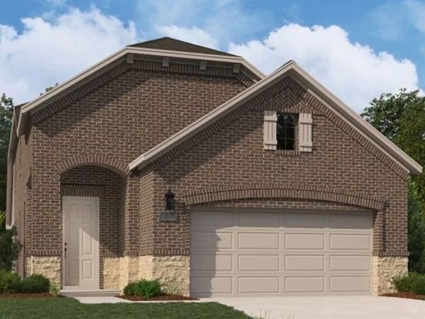 14157 Harden Street , Pilot Point, TX 76258