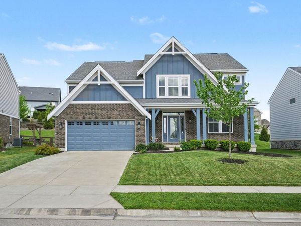 14036 Bridlegate Drive, Union, KY 41091