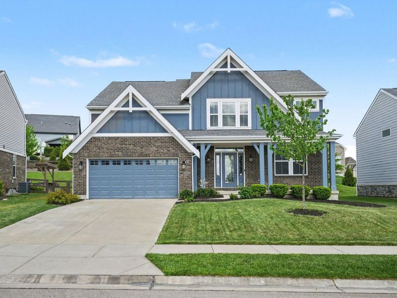 14036 Bridlegate Drive, Union, KY 41091 Photo 1