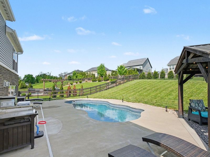 14036 Bridlegate Drive, Union, KY 41091 Photo 10