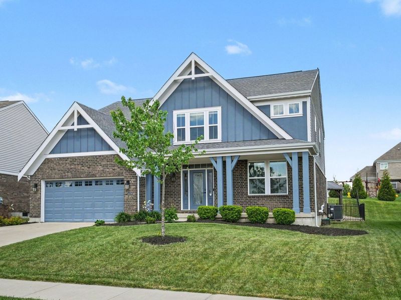 14036 Bridlegate Drive, Union, KY 41091 Photo 11