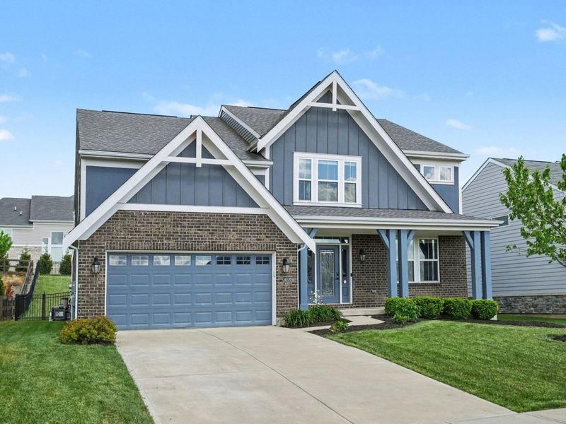 14036 Bridlegate Drive, Union, KY 41091 Photo 2