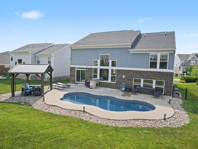 14036 Bridlegate Drive, Union, KY 41091 Photo 34