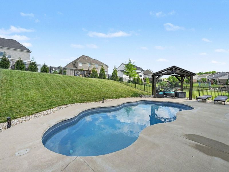 14036 Bridlegate Drive, Union, KY 41091 Photo 35