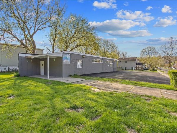 409 Grand Avenue, Syracuse, NY 13204