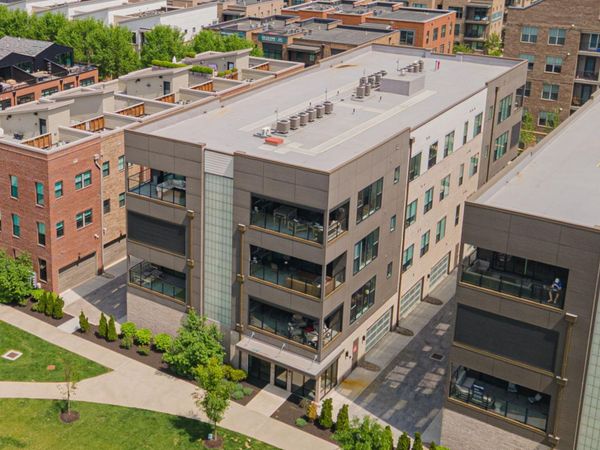 719 Civitas Avenue, Unit B404, Columbus, OH 43215