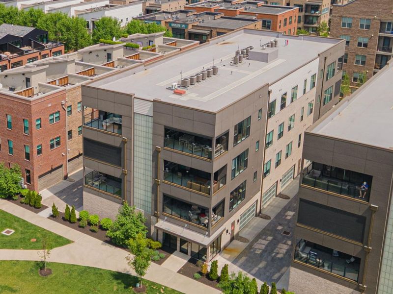 719 Civitas Avenue, Unit B404, Columbus, OH 43215 Photo 1