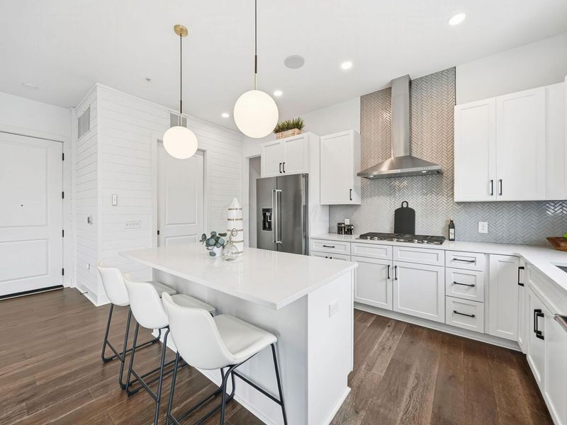 719 Civitas Avenue, Unit B404, Columbus, OH 43215 Photo 15