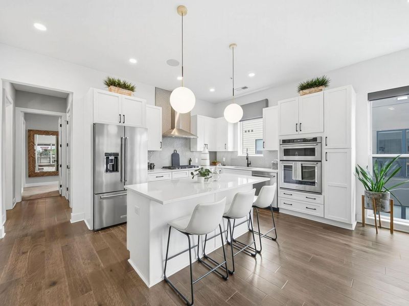 719 Civitas Avenue, Unit B404, Columbus, OH 43215 Photo 16