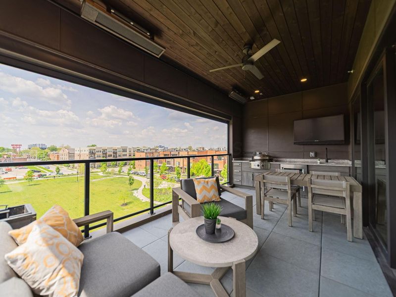 719 Civitas Avenue, Unit B404, Columbus, OH 43215 Photo 19