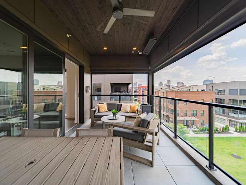 719 Civitas Avenue, Unit B404, Columbus, OH 43215 Photo 22