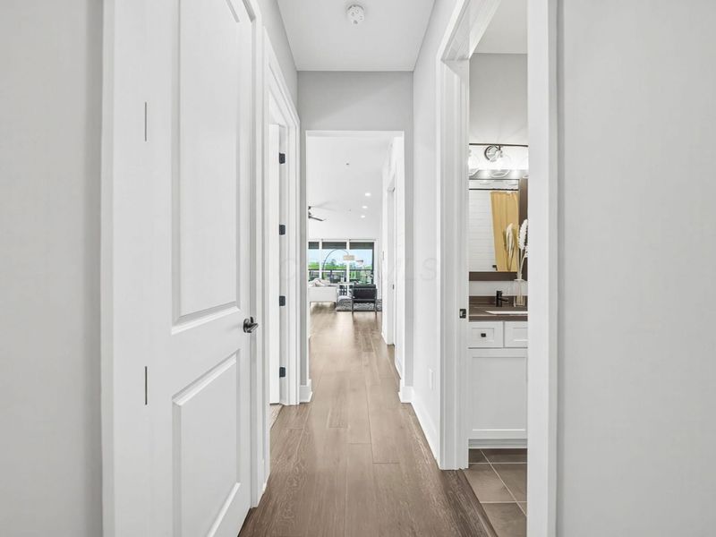 719 Civitas Avenue, Unit B404, Columbus, OH 43215 Photo 34