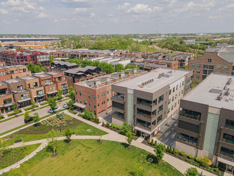 719 Civitas Avenue, Unit B404, Columbus, OH 43215 Photo 50