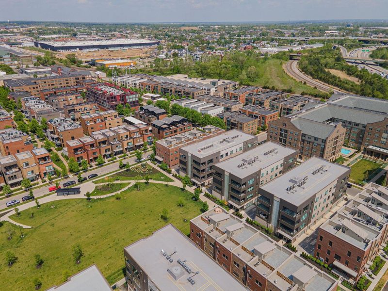 719 Civitas Avenue, Unit B404, Columbus, OH 43215 Photo 51