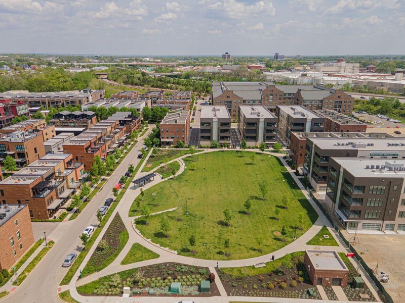 719 Civitas Avenue, Unit B404, Columbus, OH 43215 Photo 52