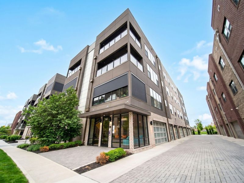 719 Civitas Avenue, Unit B404, Columbus, OH 43215 Photo 58