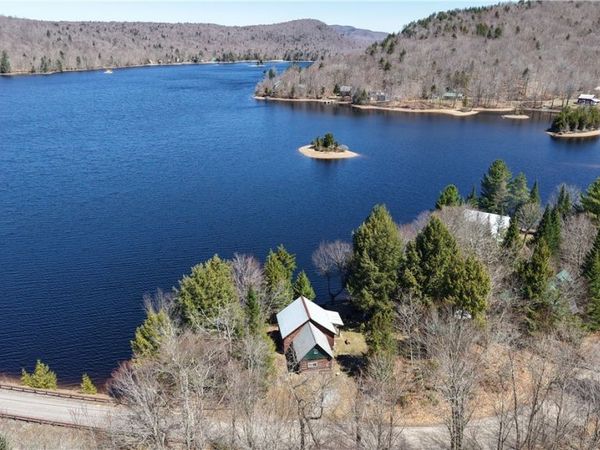 2923 S Lake Road , Forestport, NY 13338