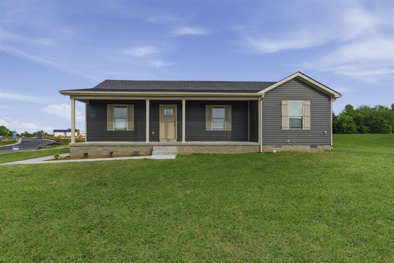 900 Alberta Drive , Bowling Green, KY 42101 Main Photo