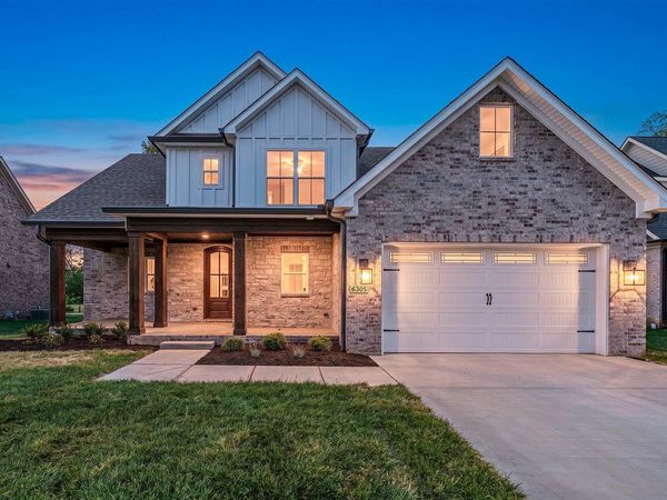 6305 Autumn Breeze Court , Alvaton, KY 42122