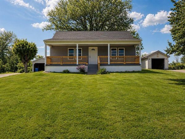 211 Cedar Street , Glasgow, KY 42141