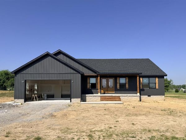 112 Fairfield Drive , Russellville, KY 42276