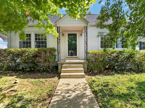 703 W 7th Street , Russellville, KY 42276