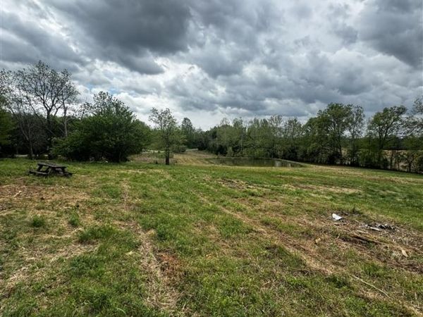 1470 Mouth of Gasper Road , Bowling Green, KY 42101