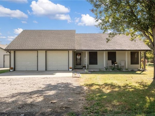 15016 246th Street, Lawrence, KS 66044